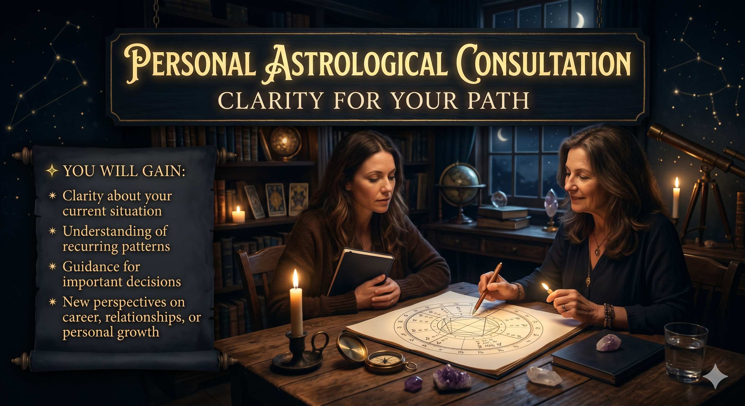 Consultation